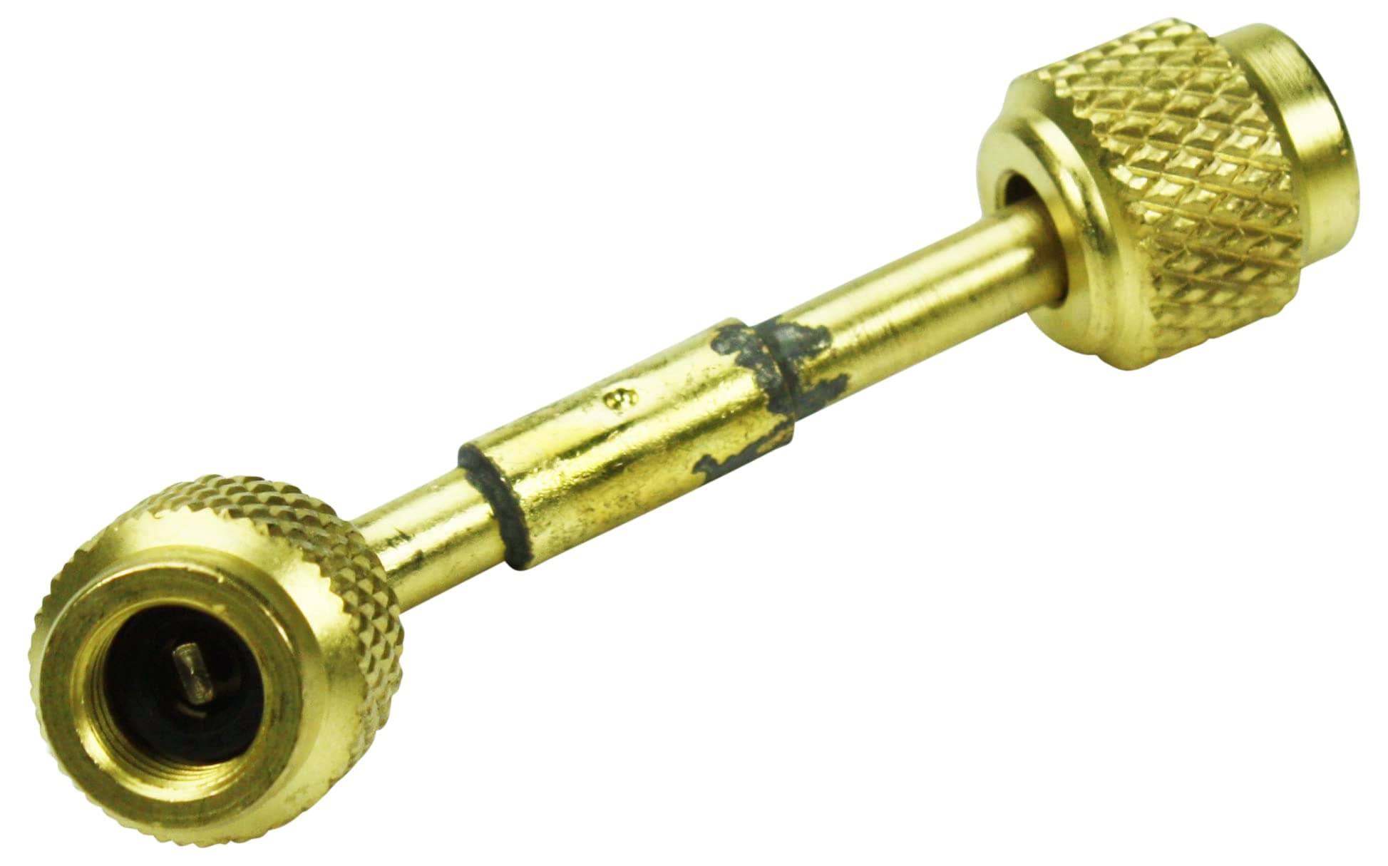VGC Vacuum Gauge Coupler, BRASS