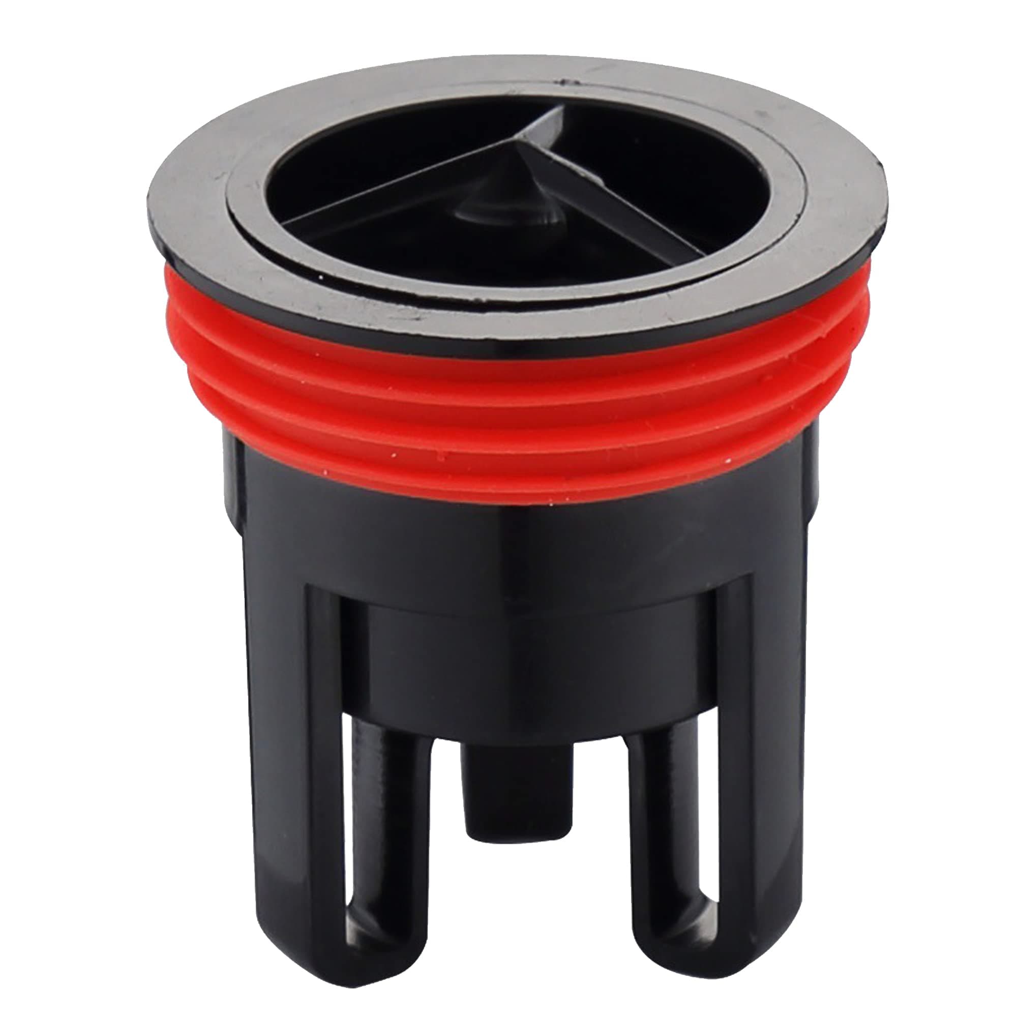 Adjustable Floor Drain Plug - Silicone Deodoriser for 38-42 mm Drains