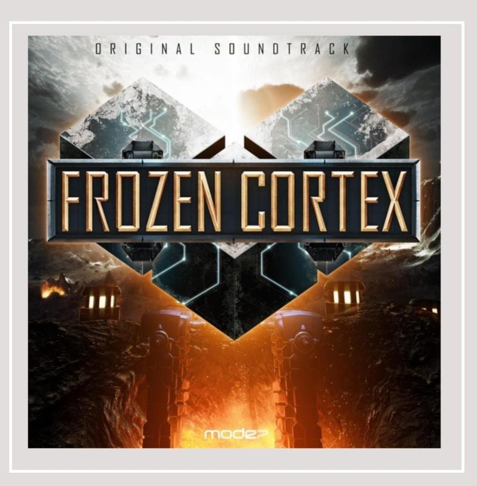 Frozen Cortex (Original Soundtrack)