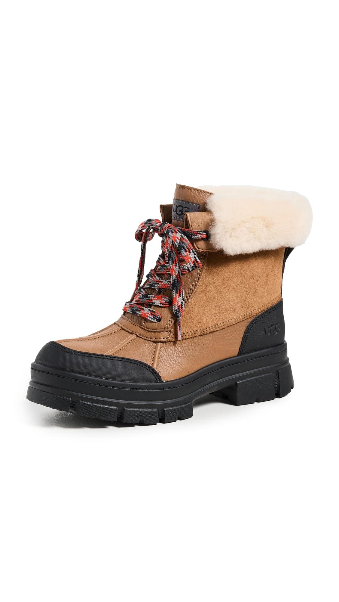 UGG Women's Ashton Addie Snow Boot