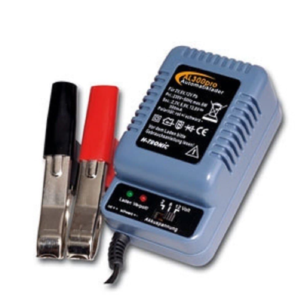 TecMate AL 300 pro Battery Charger
