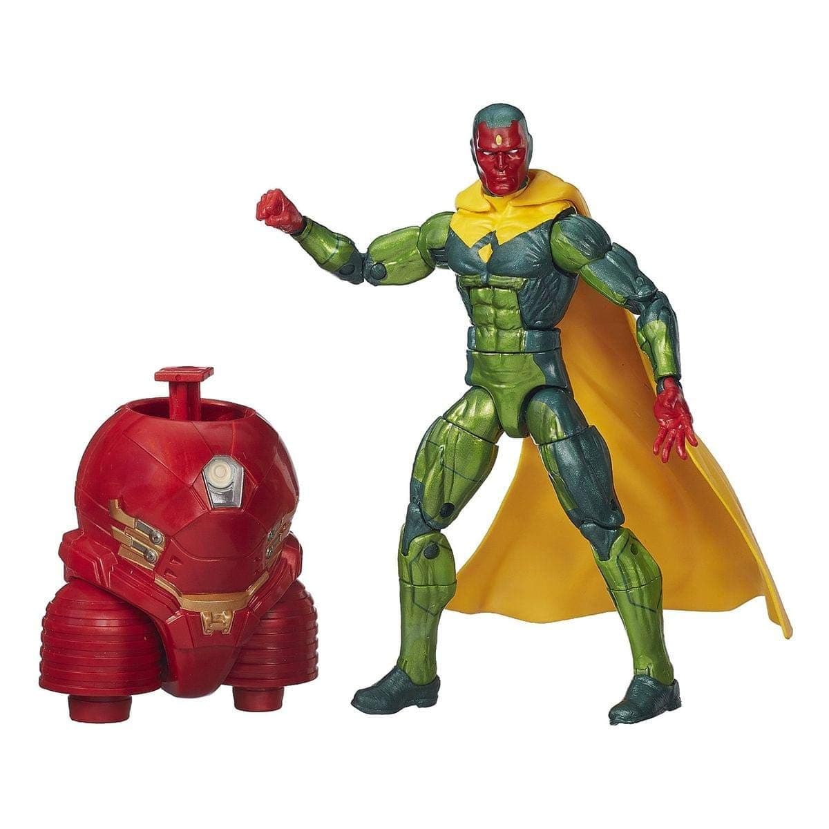 AVENGERS Marvel Legends Infinite Series Marvel s Heroes Marvel s Vision