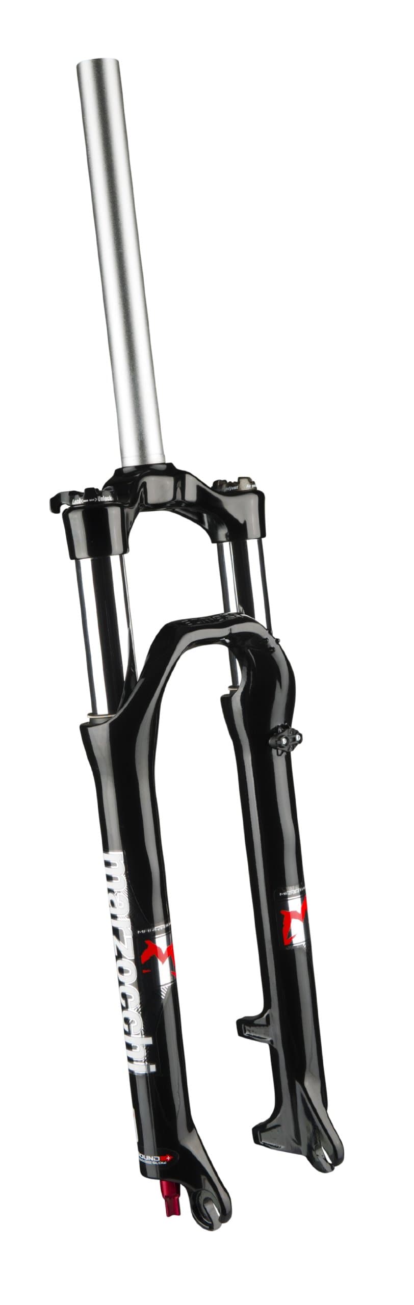 Marzcocchi Marathon LR 26 Fork Gloss Black