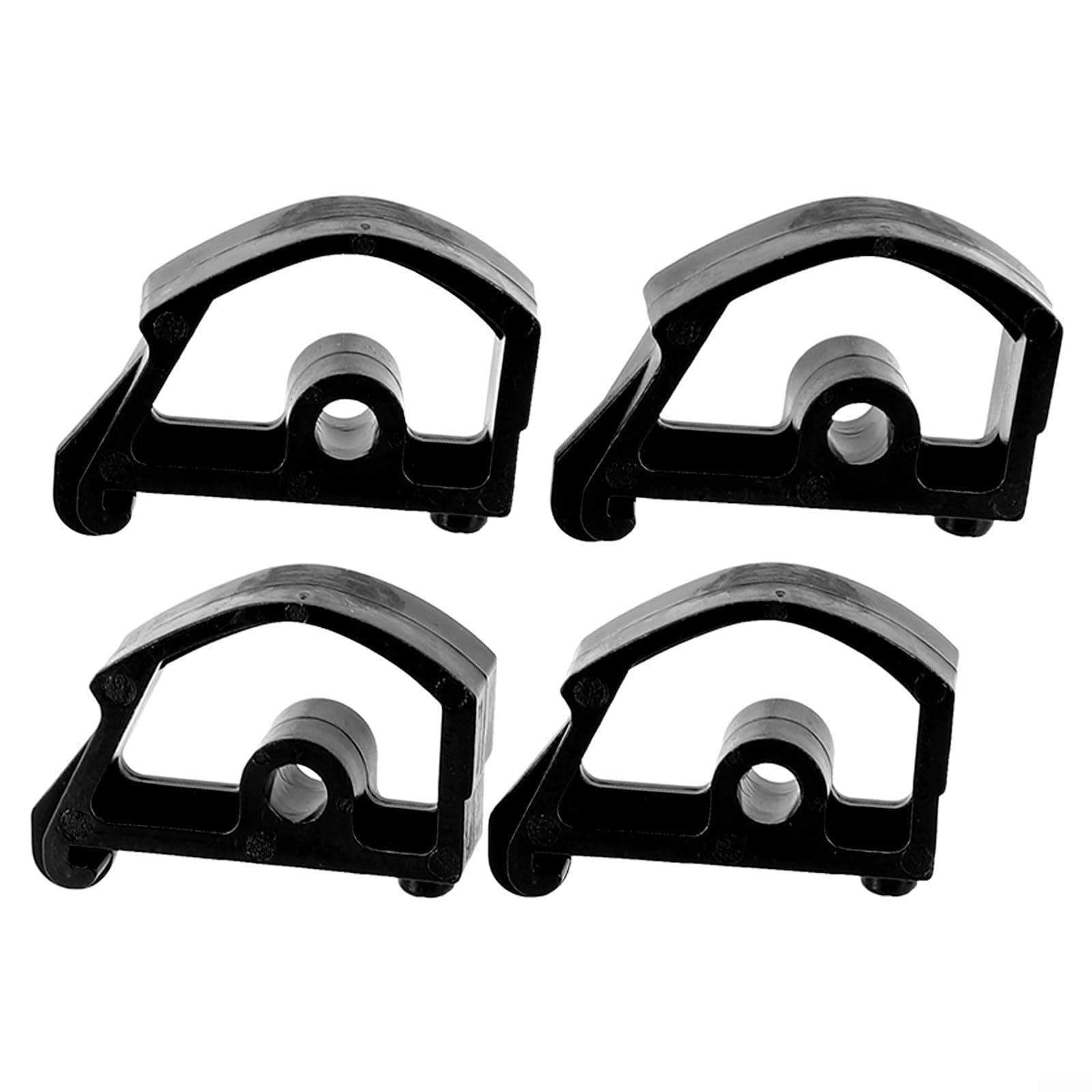Pack of 4 Replacement Workbench Leg Catch Spring Part OEM 242416-00 Fits For WM225 Leg Catch for black and de c-ker workmate spares