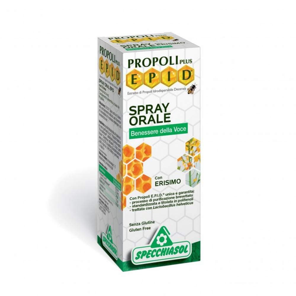 Epid Os Erisimo Spray 15ml