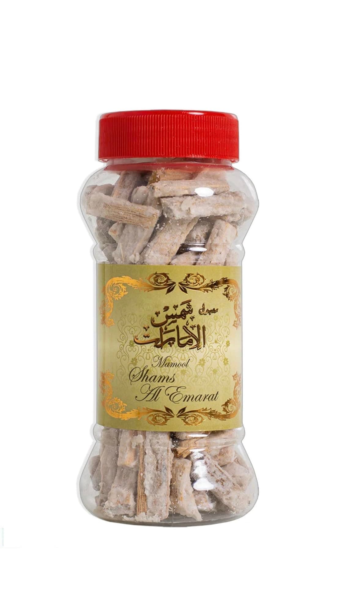 Mamool Shams Al Emarat incense