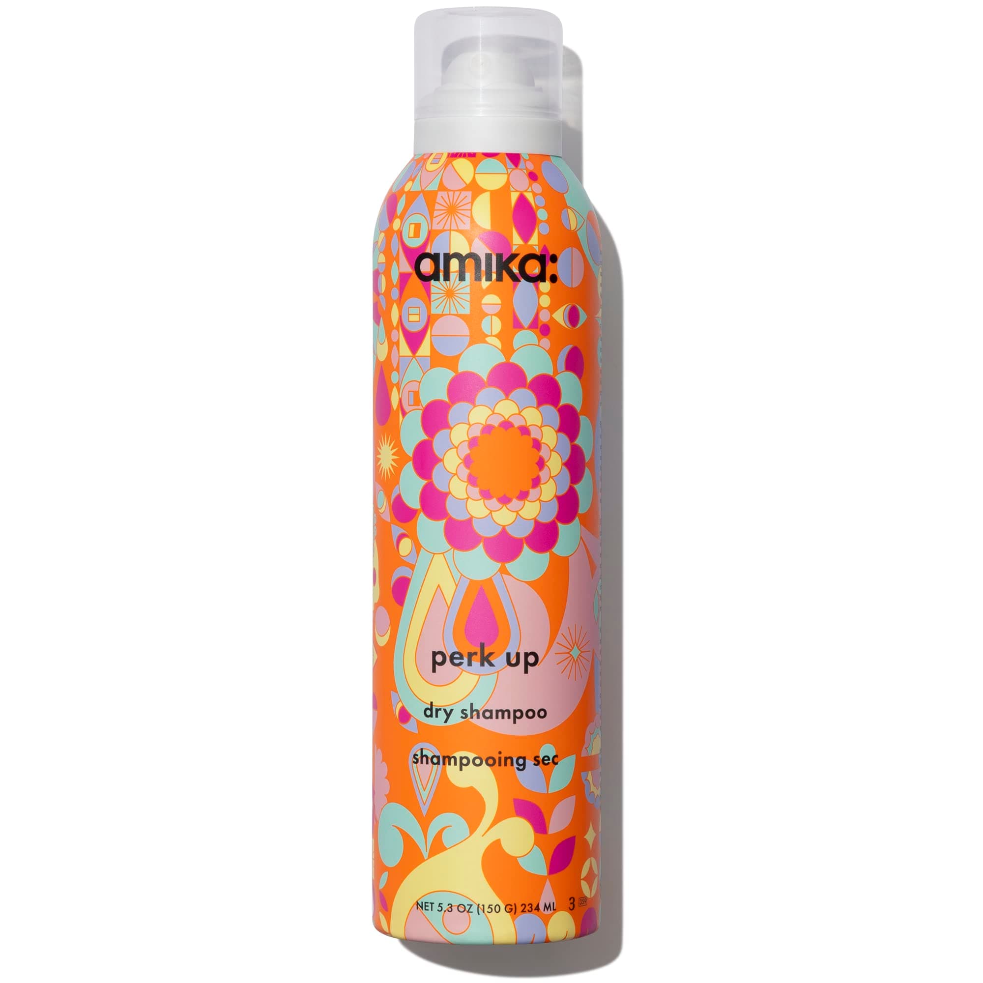 amika amika Perk Up Dry Shampoo