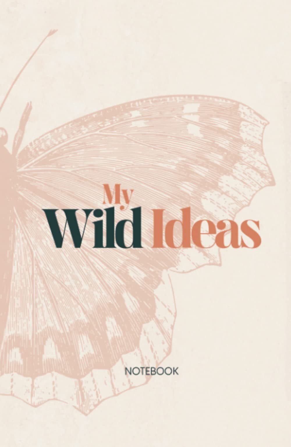 Snazzy Notes - Notebook