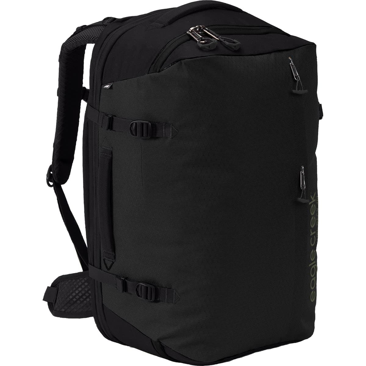 Tour Travel Pack 40L Small/Medium, Black