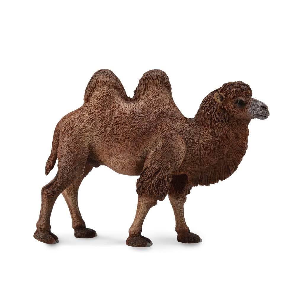 CollectA Bactrian Camel