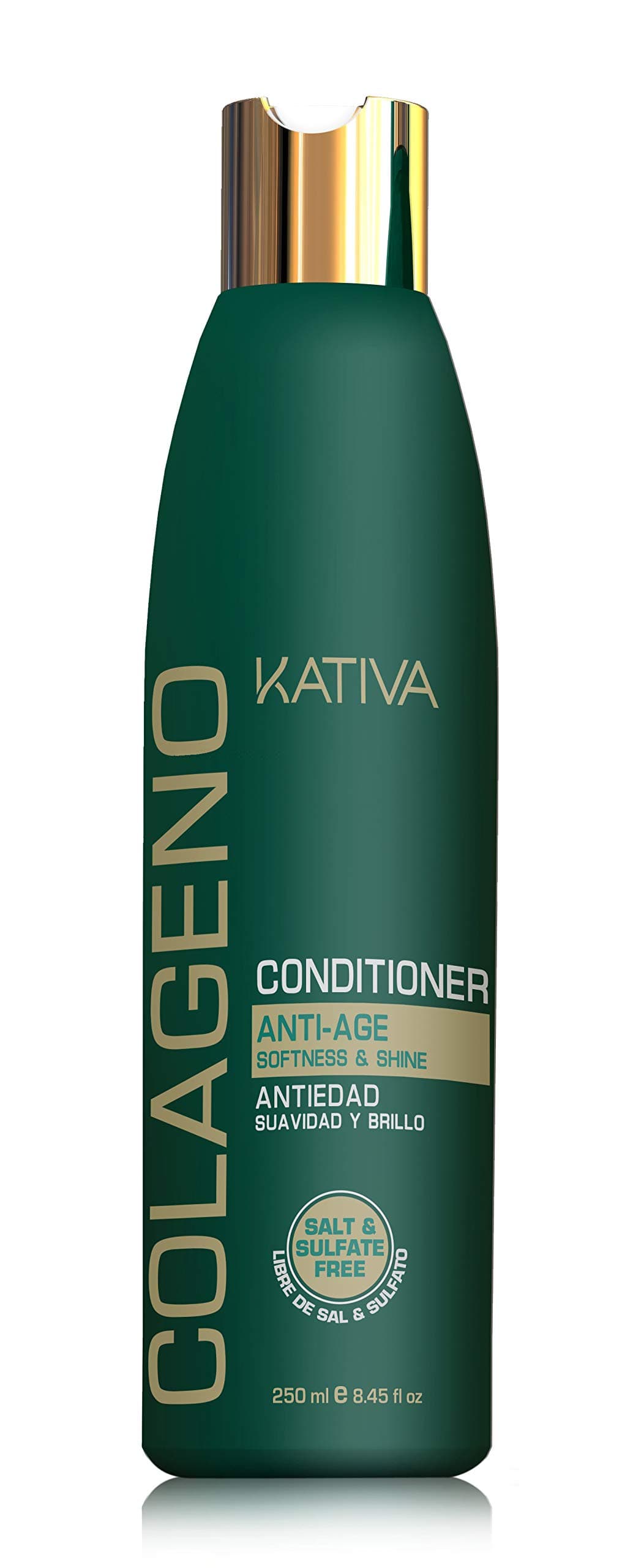 KATIVAColageno Conditioner, 250ml
