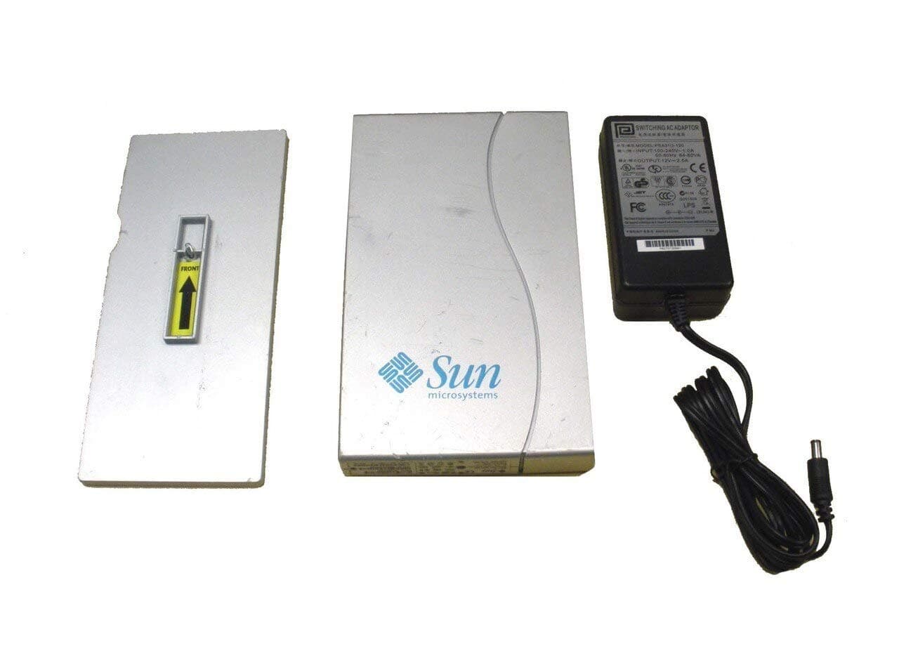 Sun Microsystems Sun Ray 2 NTC-10Z-00 602-3200-10