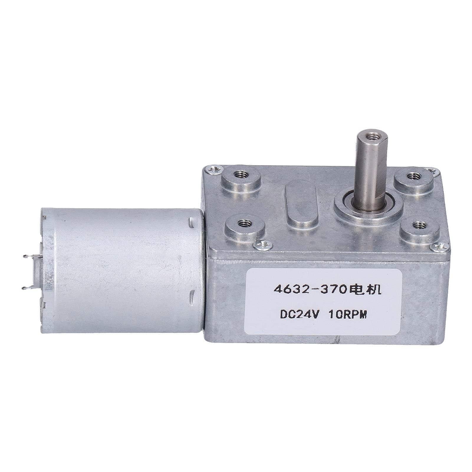 Geared Dc Motor, Dc Geared Motor Geared Box for Miniature Winches
