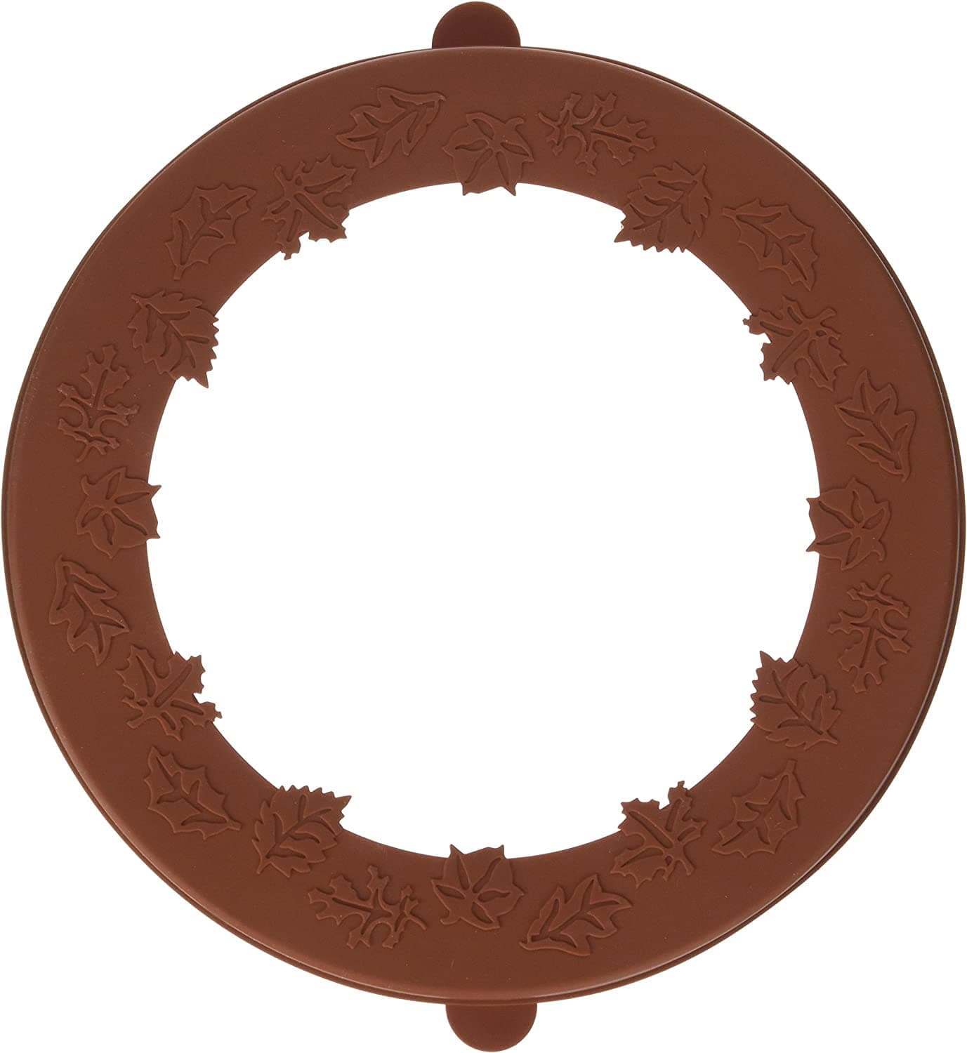 International 2742 Silicone Pie Crust Shield