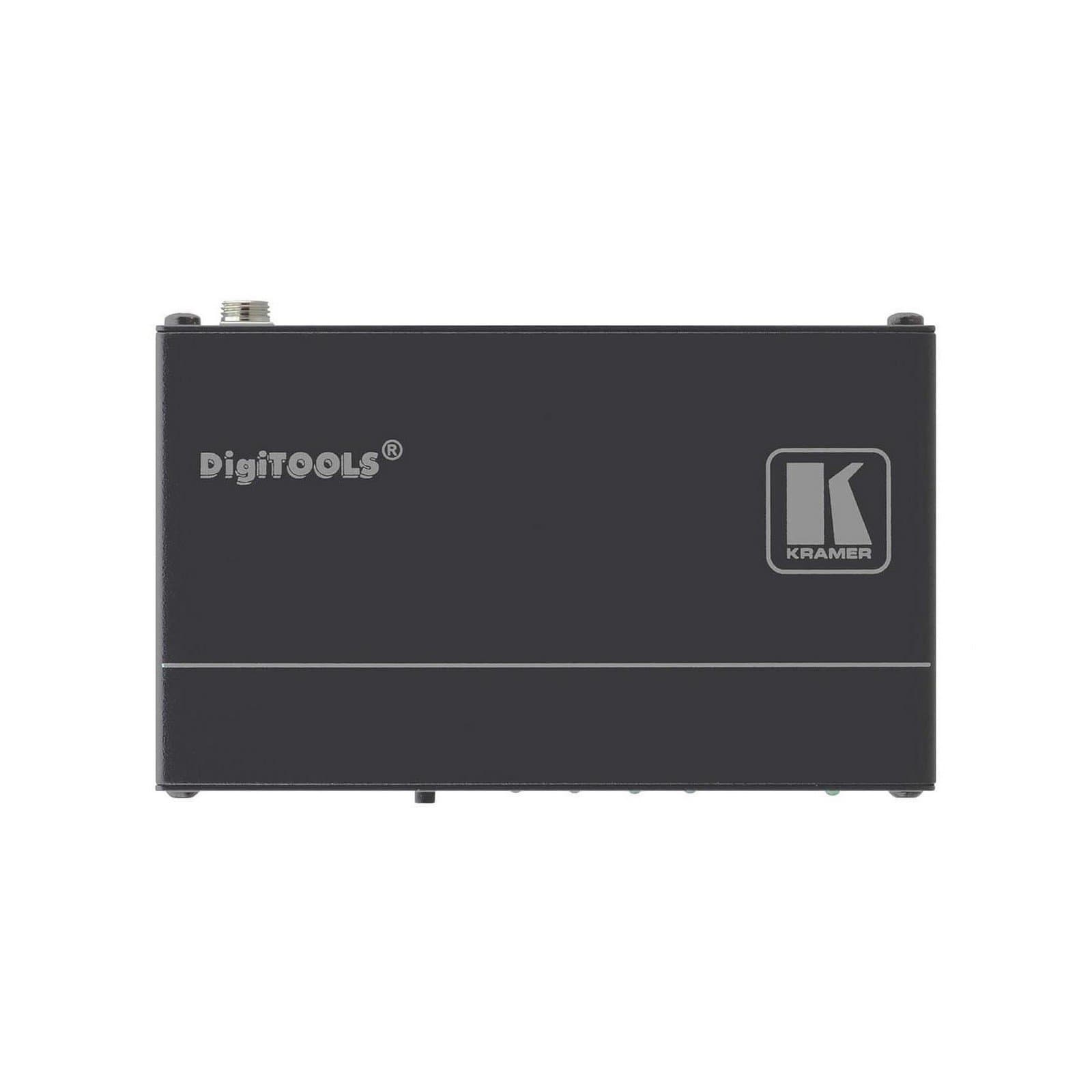Kramer VM-3UHD | 1x3 4K UHD HDMI Distribution Amplifier