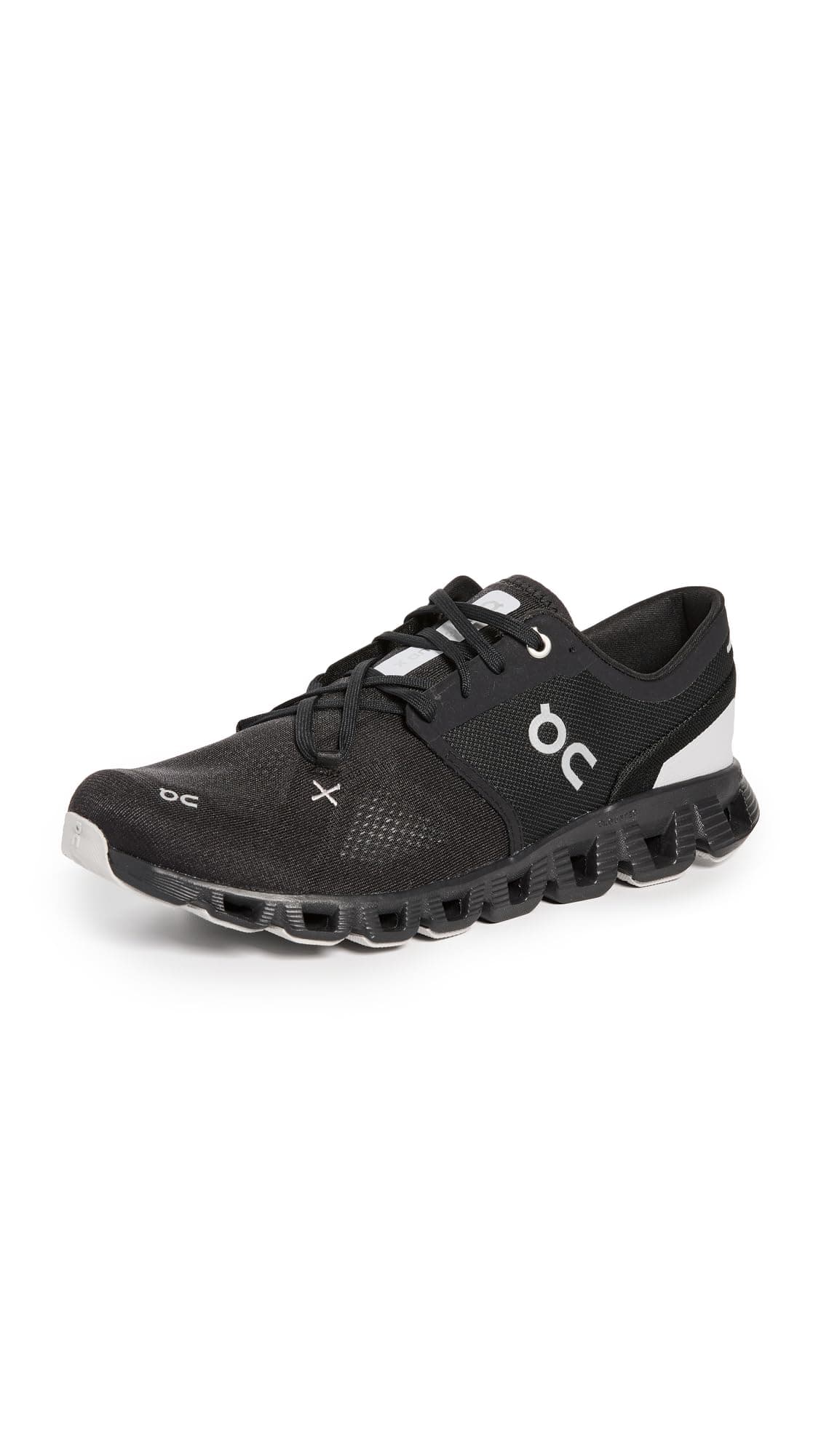 On Cloud X 3 mens Running Shoe