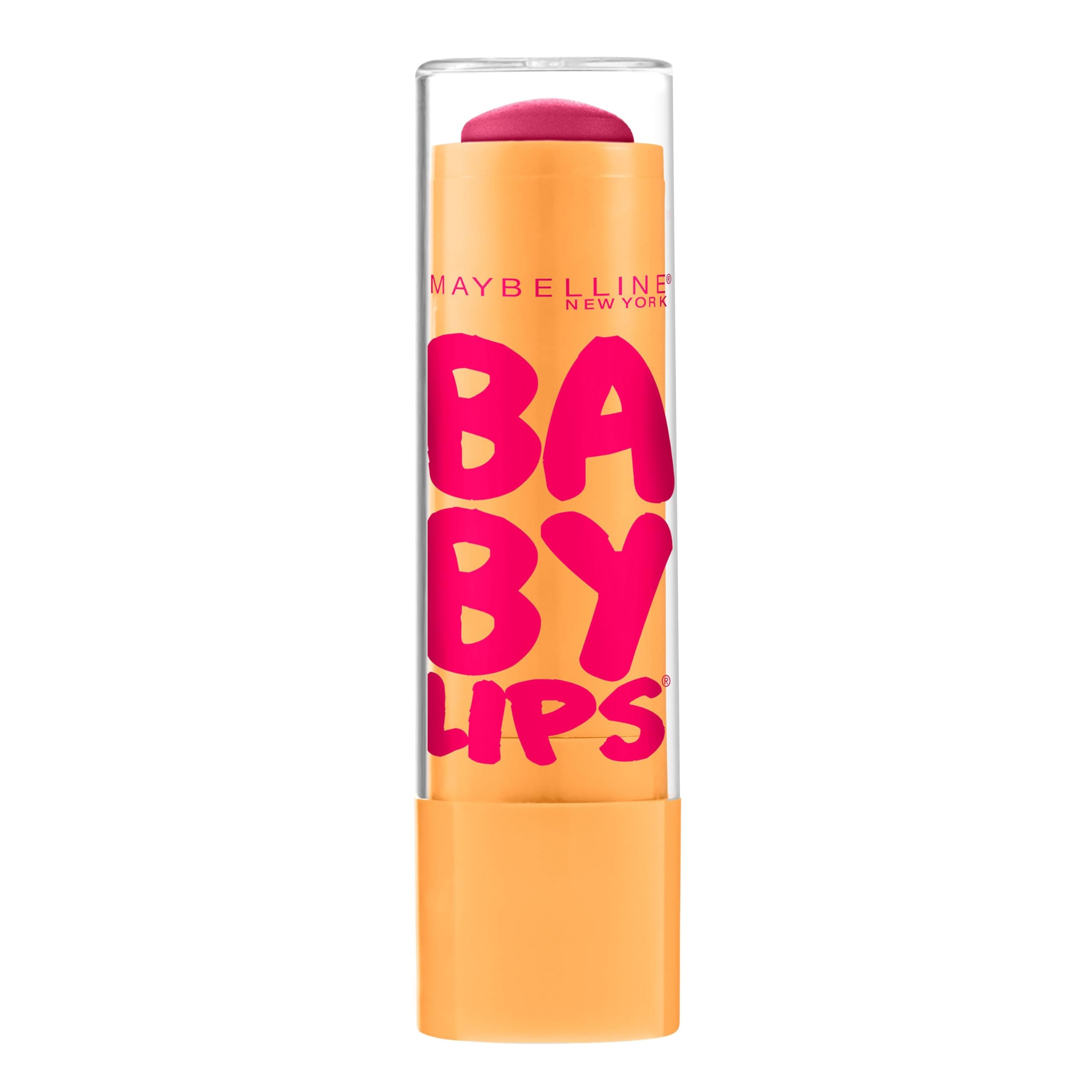 Baby Lips Cherry Me