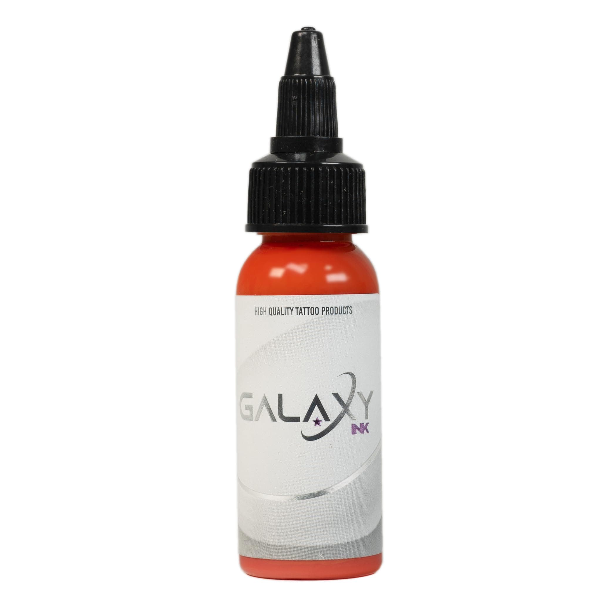 Galaxy, tinta bright orange, 1 oz