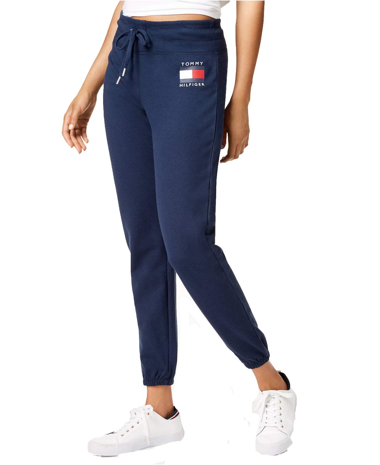 Women's Logo Print Sweatpant