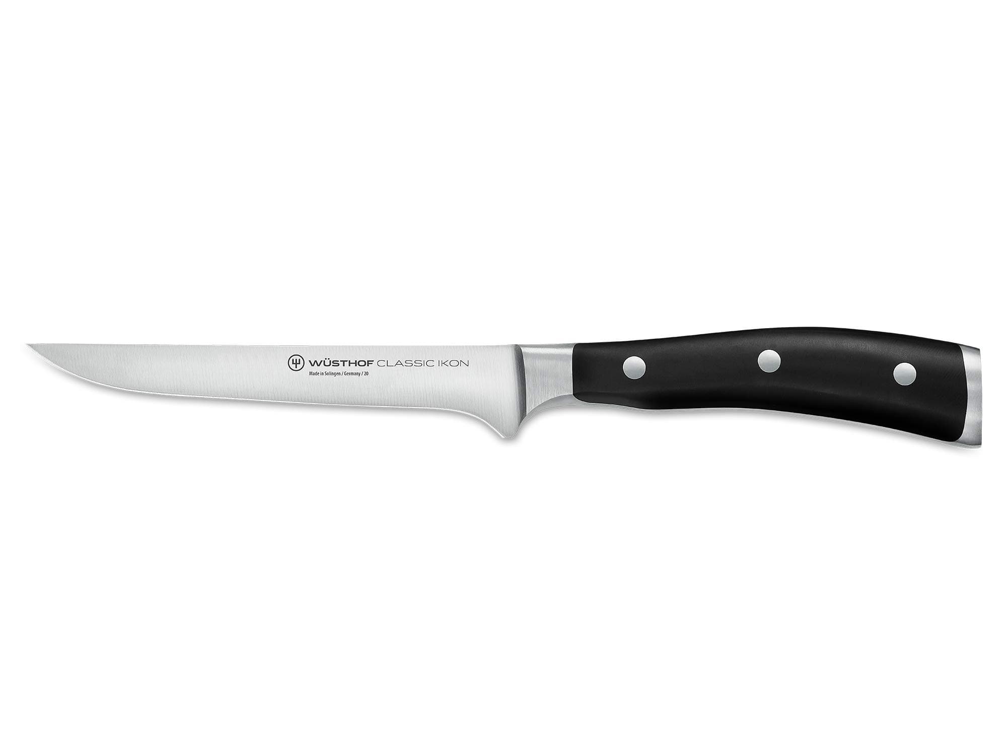 Classic IKON 5" Boning Knife