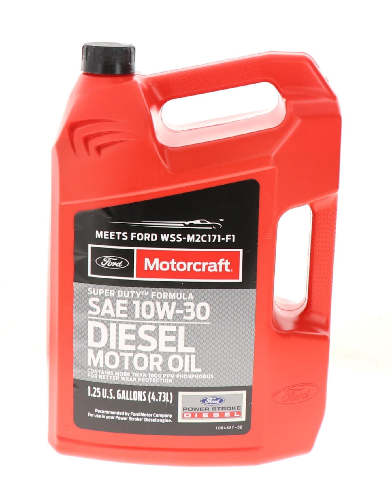 MOTORCRAFT - Oil - Engine (XO10W305Q3SD)
