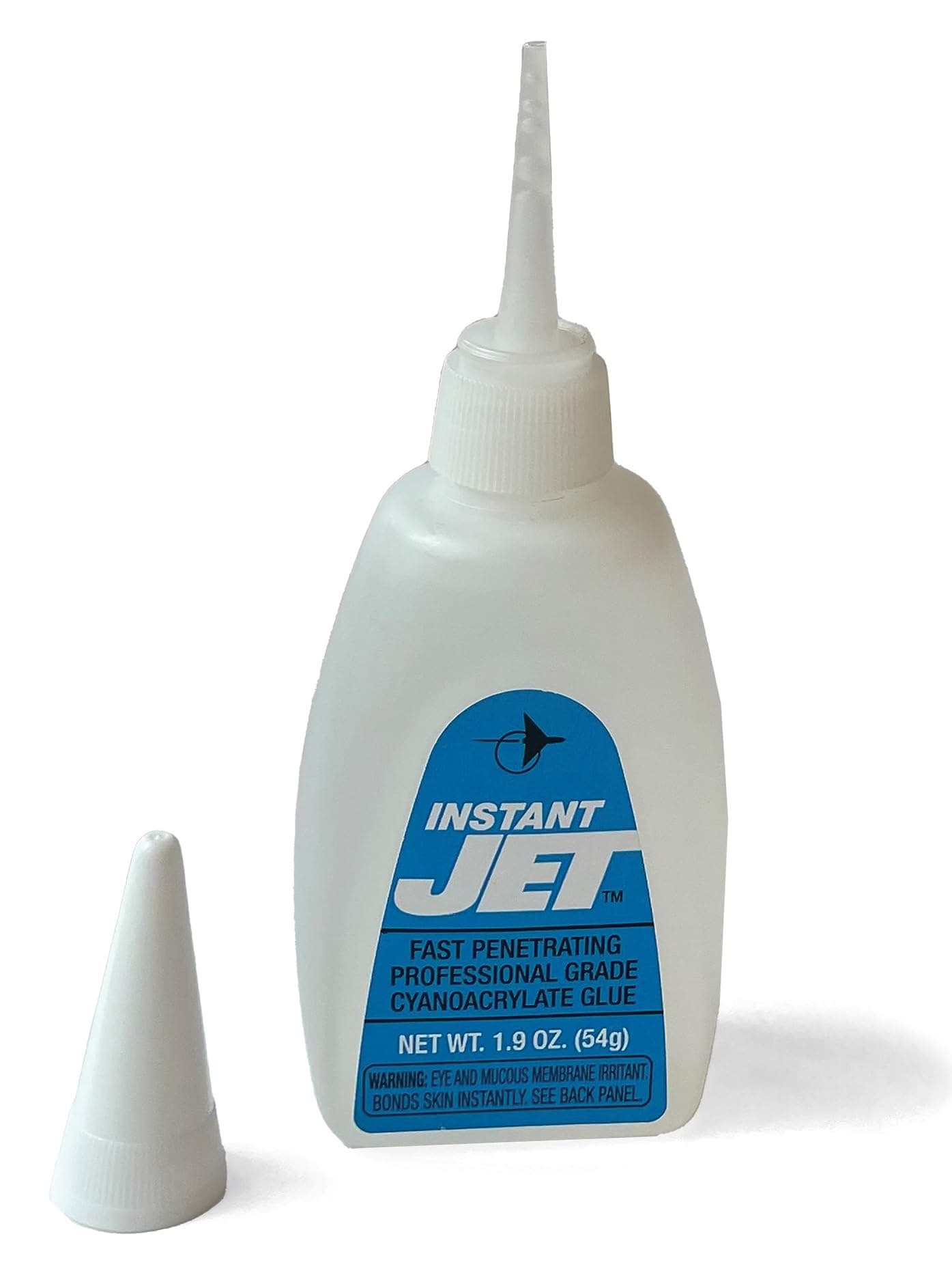 1.9 oz. Pointe Shoe Box Glue JET764 One-Size
