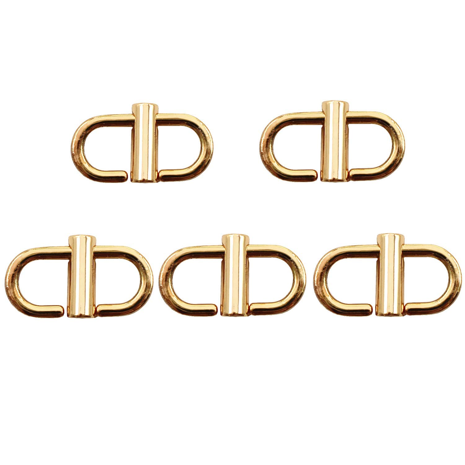 Adjustable Metal Buckles for Chain Strap Bag