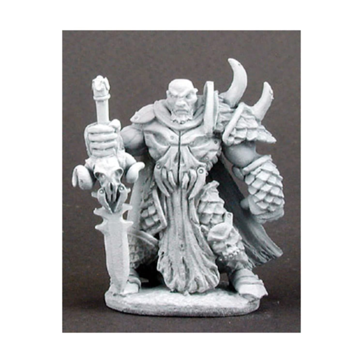 REAPER MINIATURES Boris (OOP)