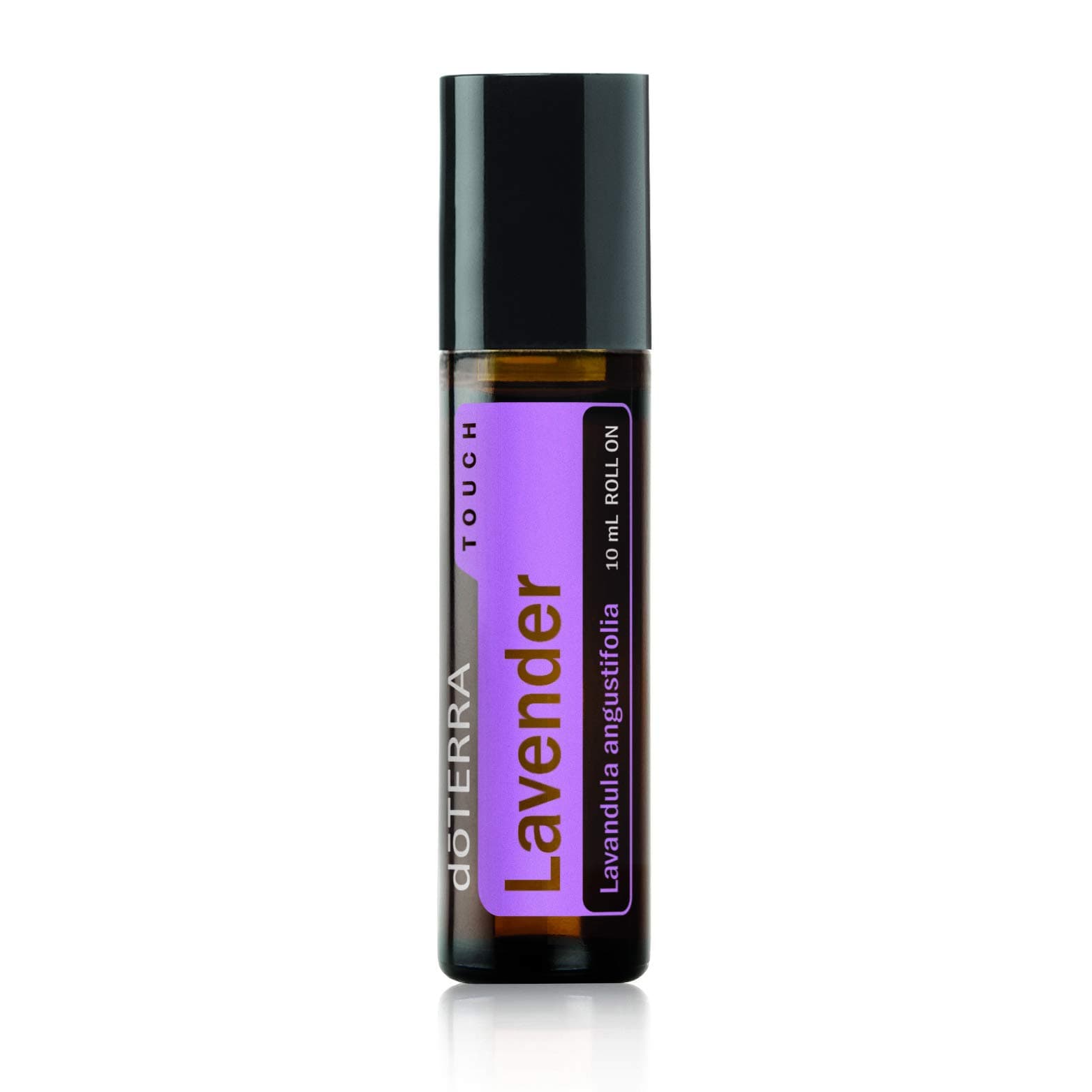 Lavender Touch Essential Oil - 10 mL Roll On