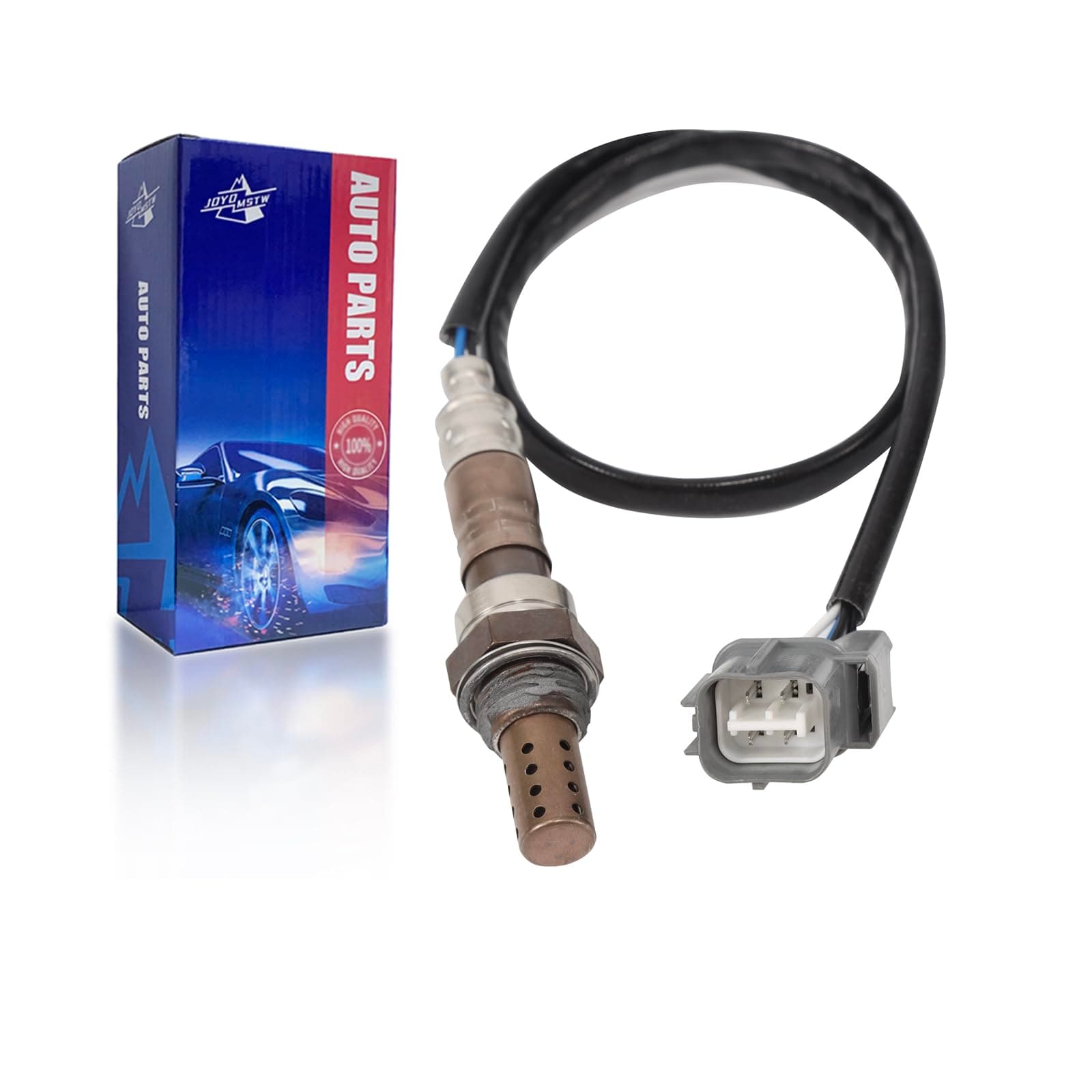 O2 Oxygen Sensor Upstream - Replacement for Acura Integra NSX CL EL 1992 1993 1995-1999, Replacement for Honda Civic Del Sol Odyssey Accord 1992-2000 - O2 Sensors Replace# 234-4099 250-24099 1PC