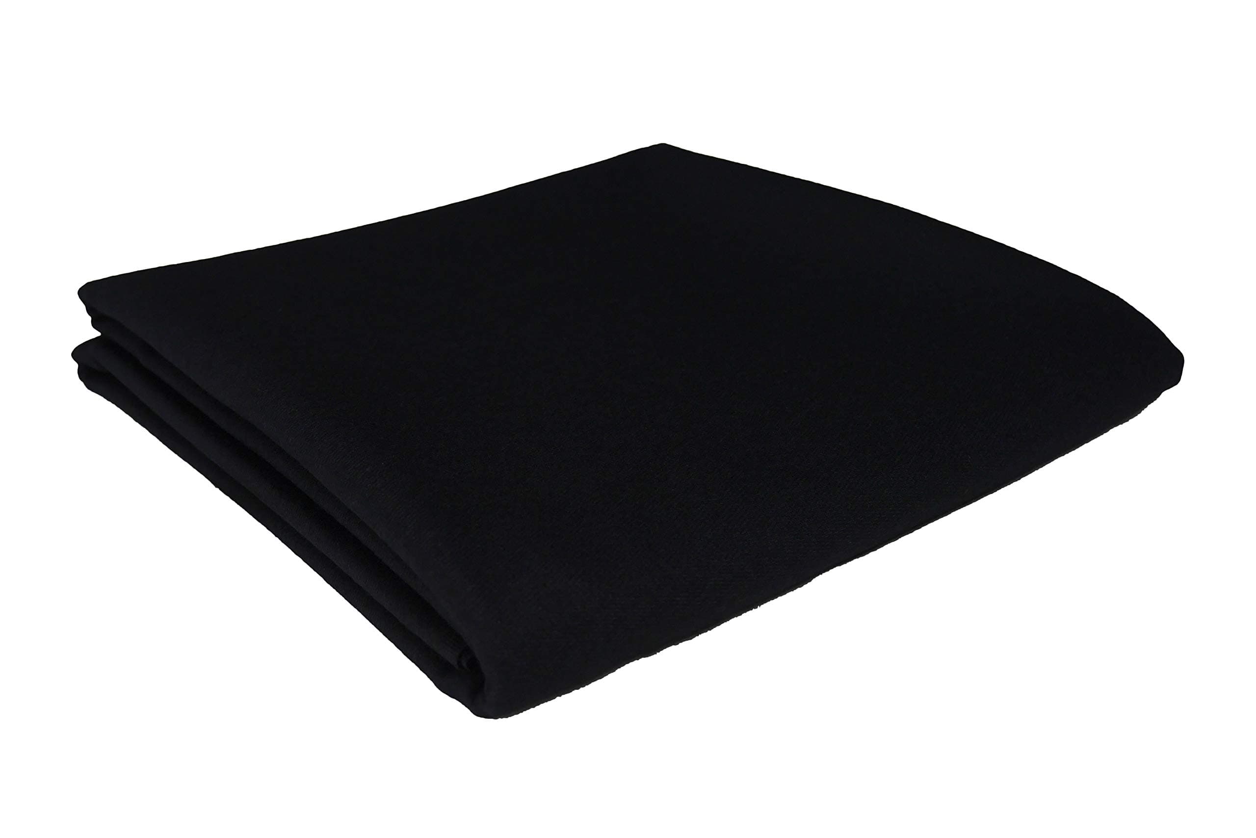 CPBA Competition Worsted Professional Pool Table Cloth – Fast Speed High Accuracy Pre-Cut Bed and Rails