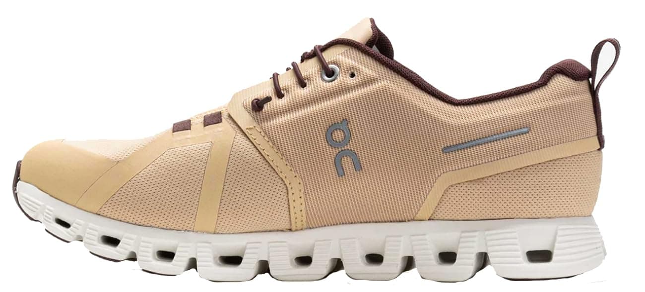 On Running Cloudrush Women's Running Shoes