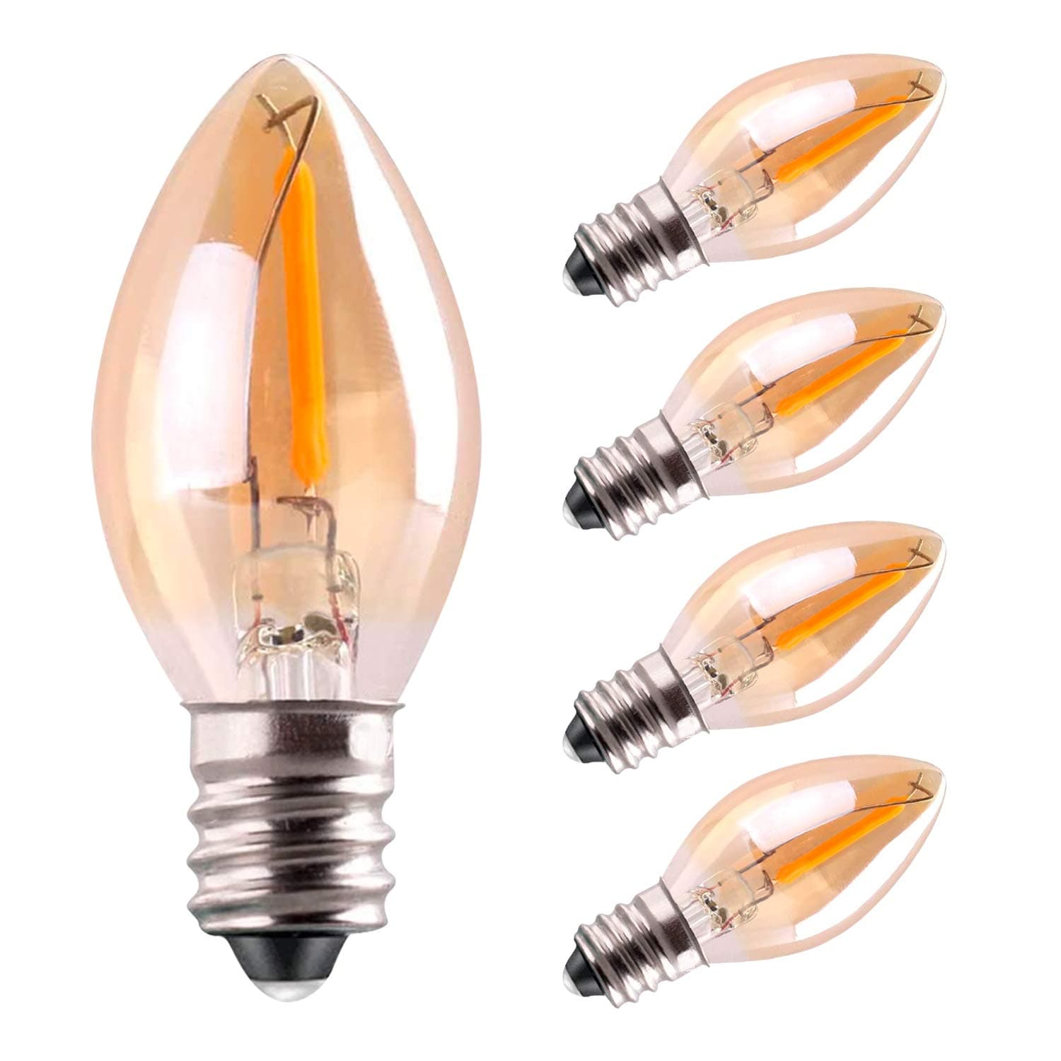 0.5w led bulb
