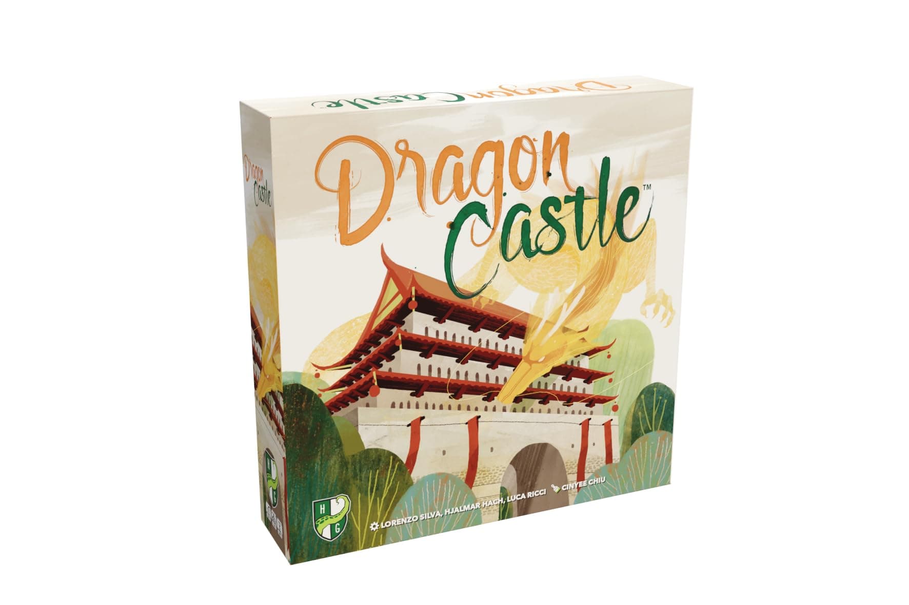 Dragon Castle