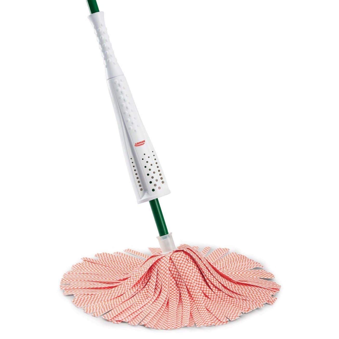 4 each: Libman Wonder Mop (071736020006)