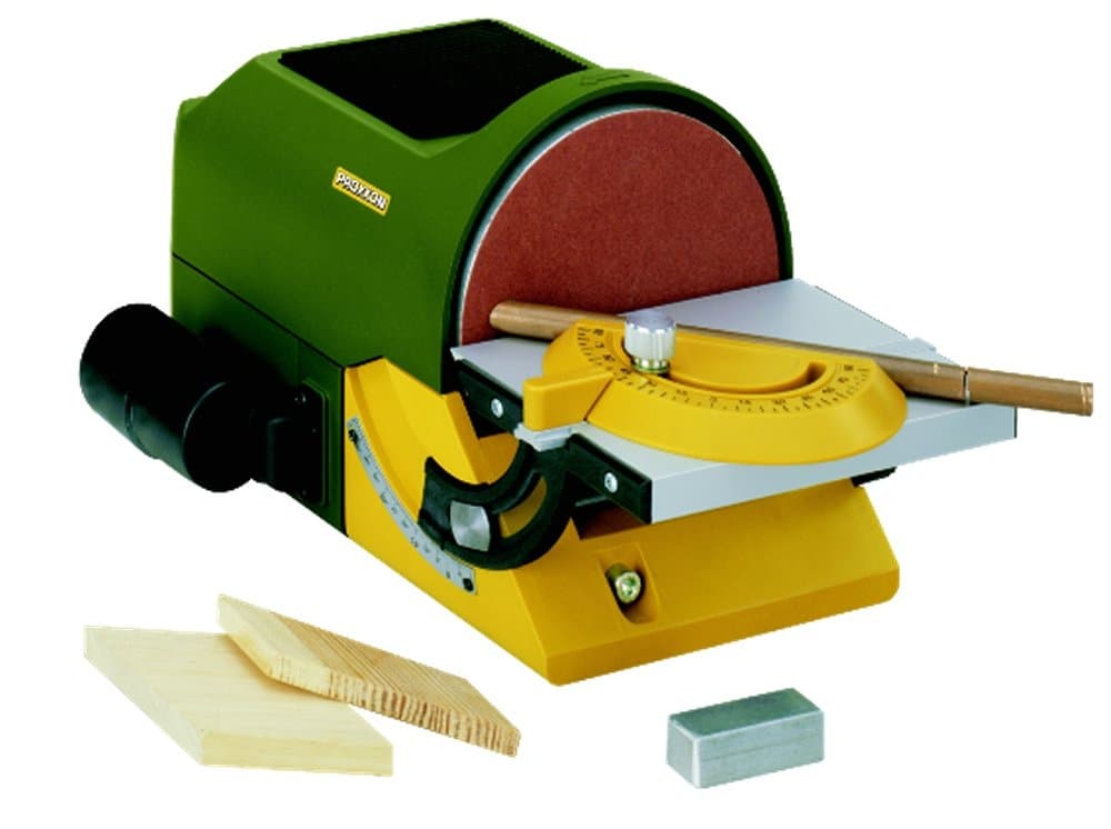 Proxxon Micromot TG 125/E Disc Sander