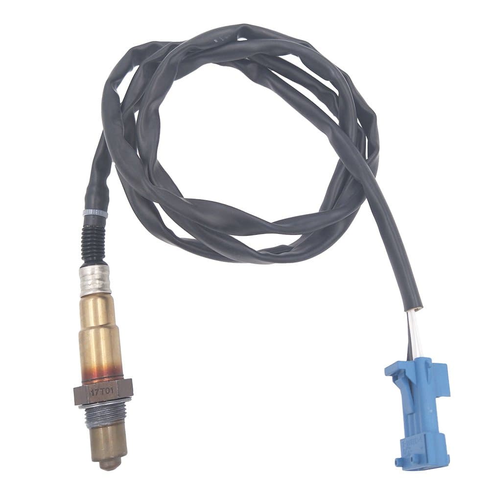 Air Fuel Ratio Oxygen Sensor Replacement for Citroen C4 1.6L 2.0L 206 308 1.6L 406 1.8L 307 CC 2.0L-L4 2003-2009 0258006029