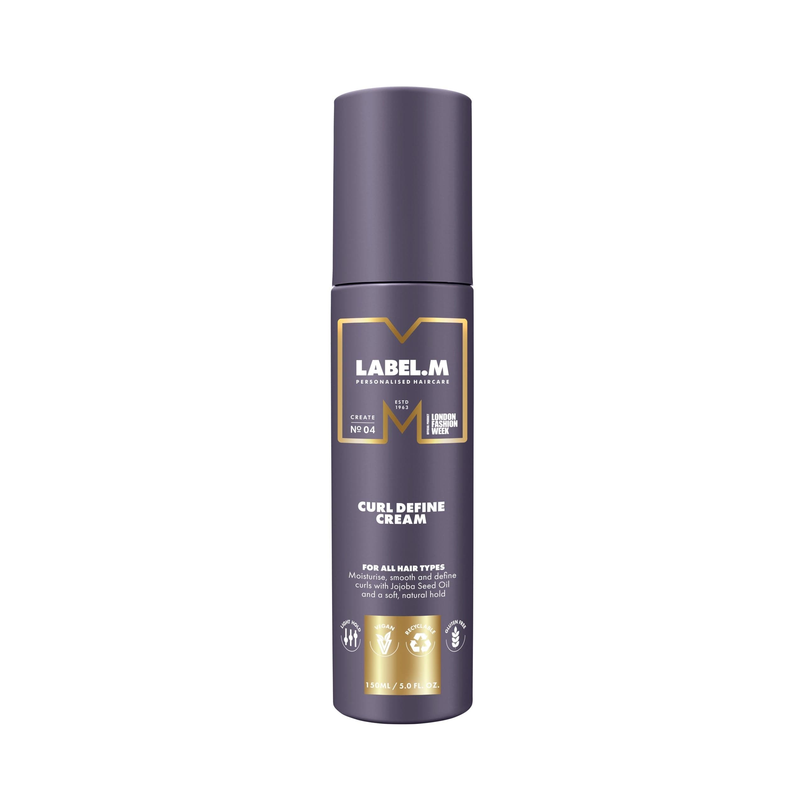 Label.m Revamp Curl Define Cream -150ml