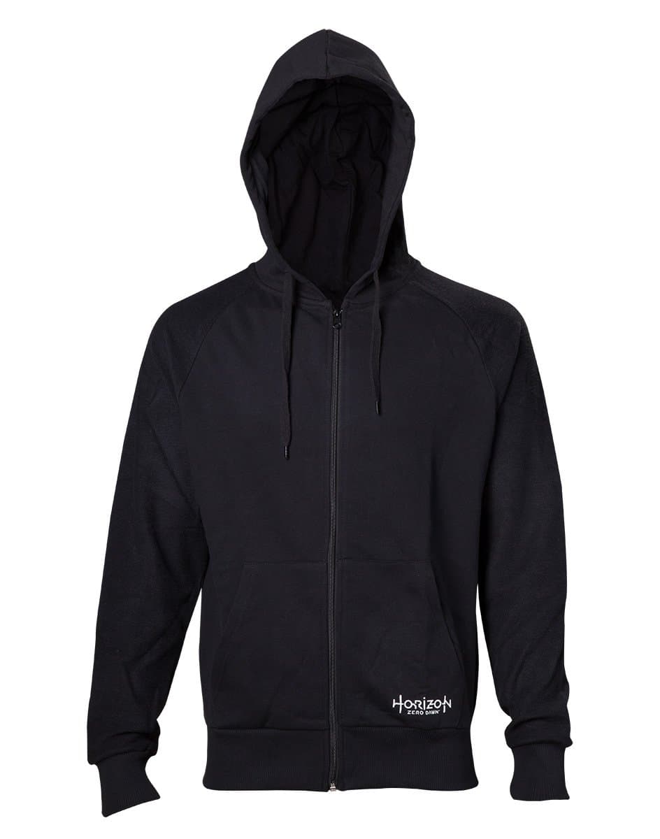 Horizon Zero Dawn - Game Logo Hoodie (Medium)