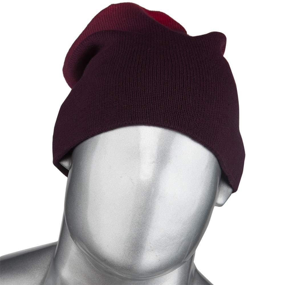 Glock Perfection Beanie (Bordeaux)