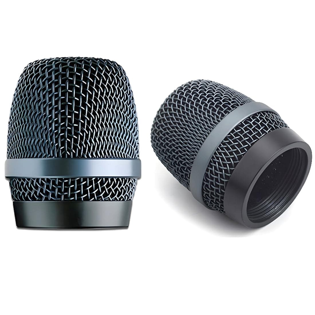 Replacement Ball Head Mesh Grille for Sennheiser E945 E945S Wired Handheld Microphone