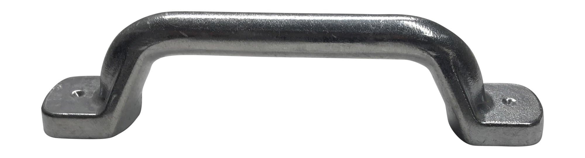 Cast Aluminum Duck Boat Handle