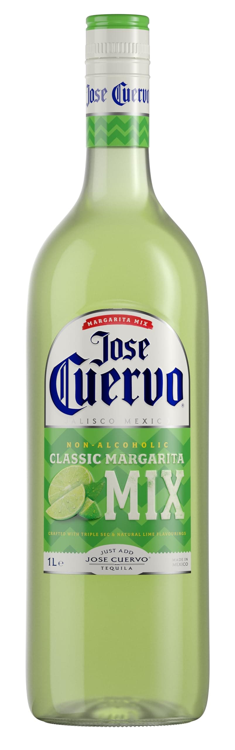 Margarita Mix 1 Litre