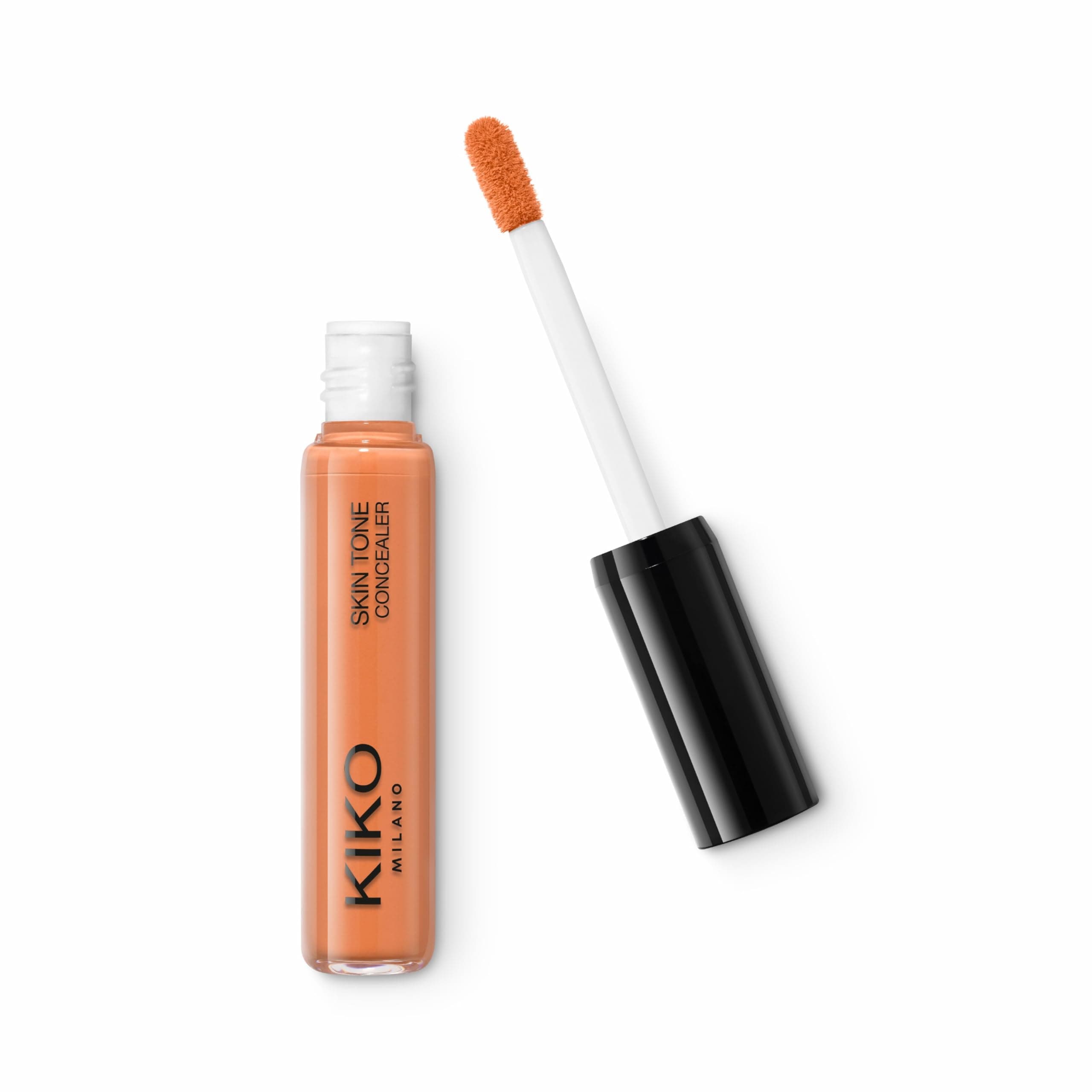 Kiko Milano Skin Tone Concealer, 12 Orange