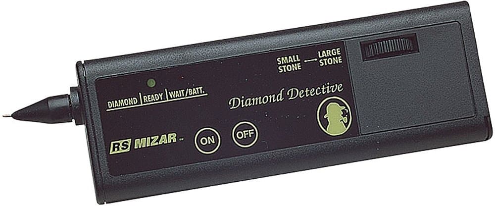 Eurotool Diamond Detective - DIA-620.00