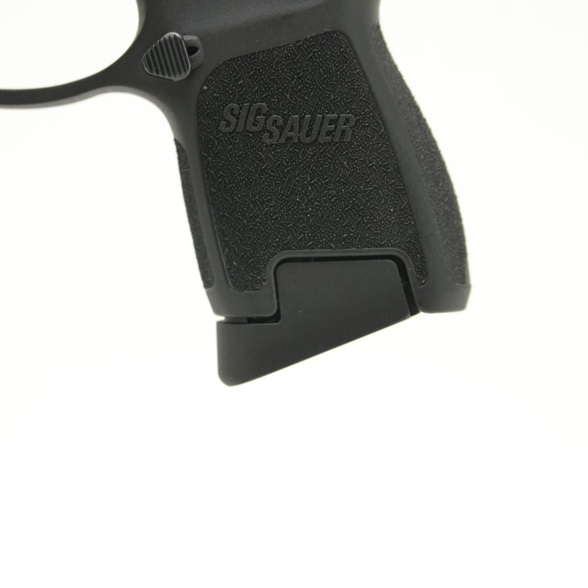 Obsidian Arms Pinky Extension for P320 Subcompact