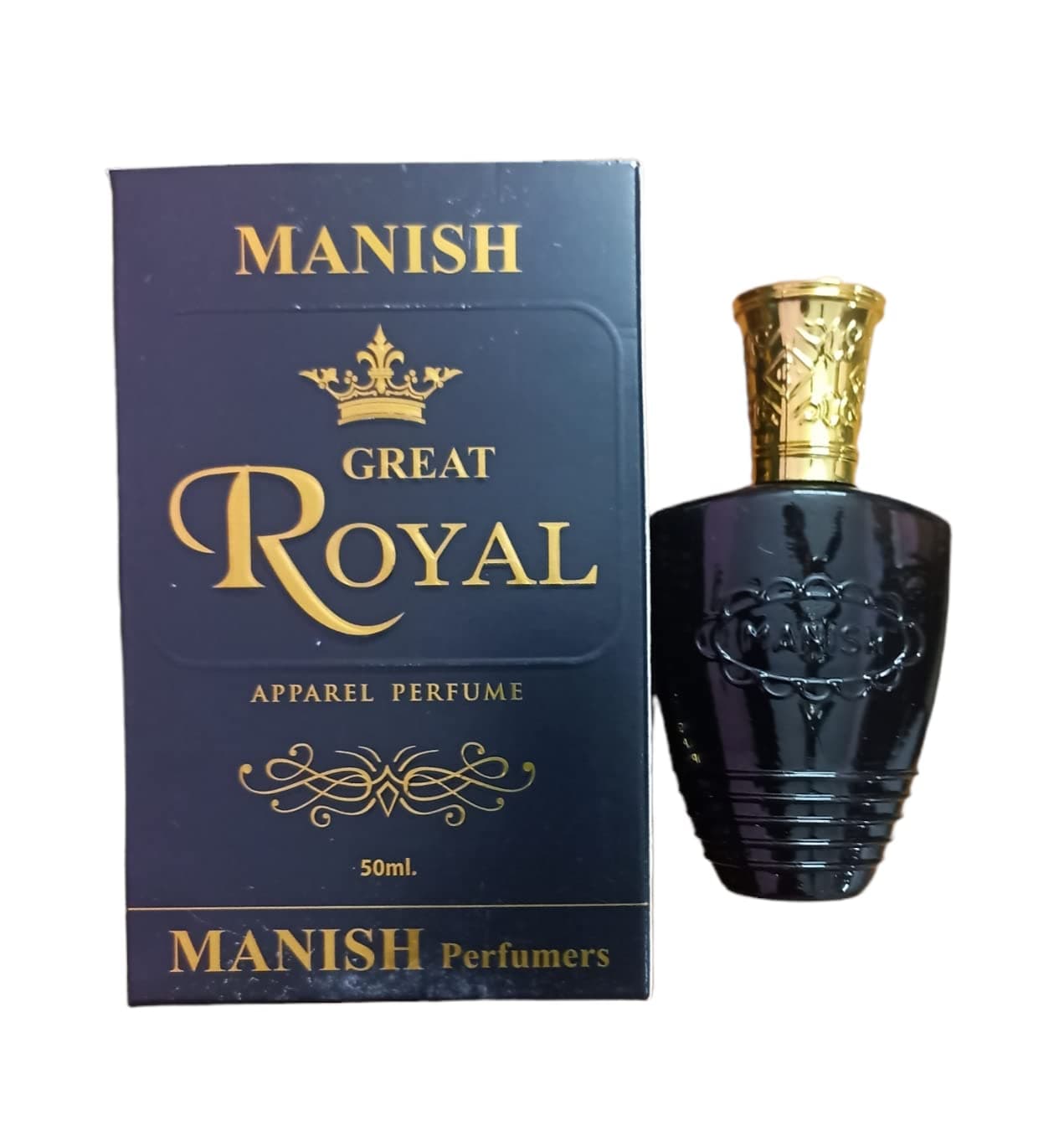 Great Royal perfume