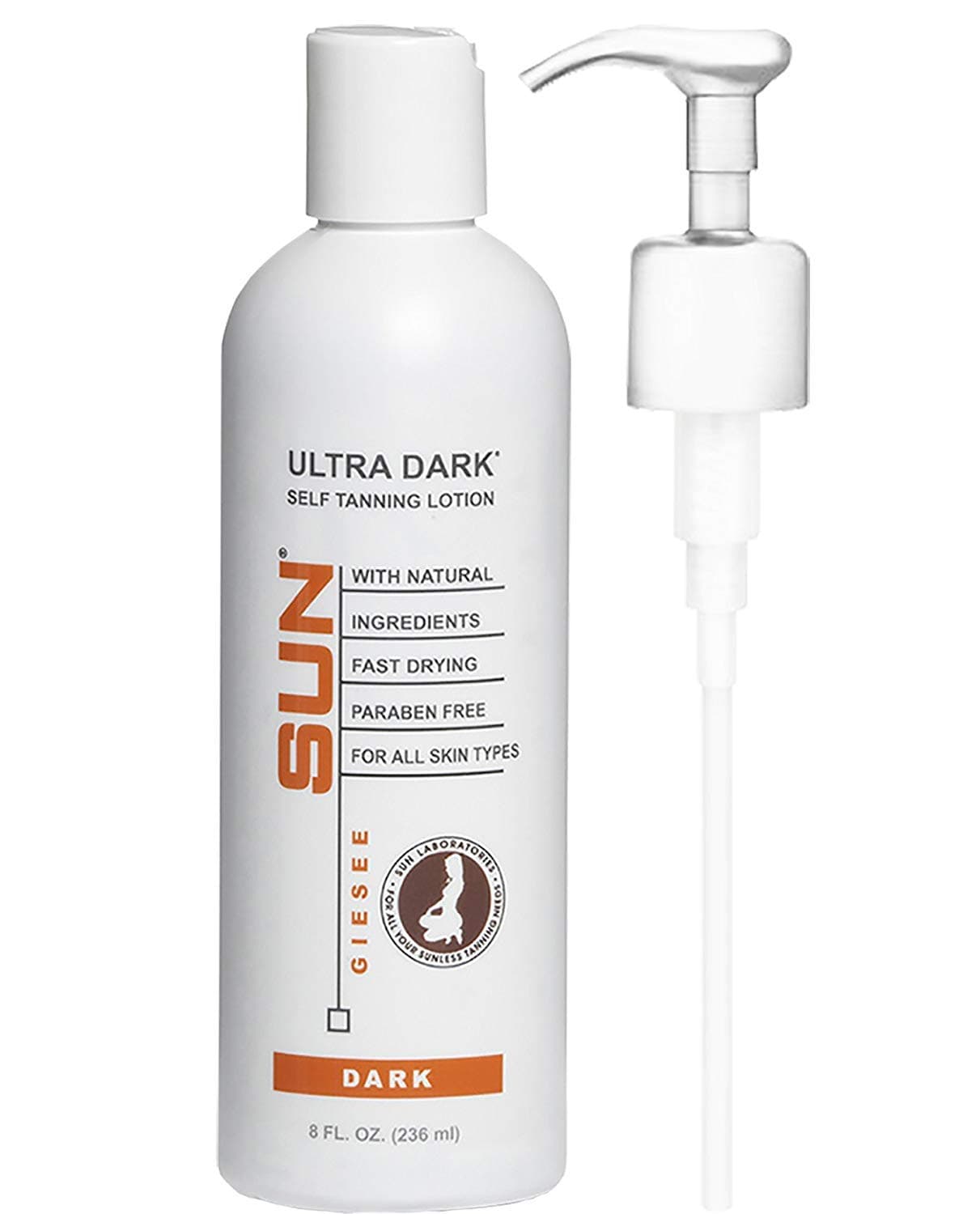 Sun Laboratories Self Tanning Products