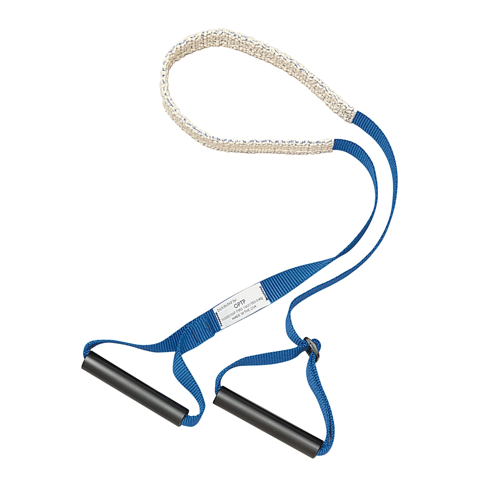 Mulligan Self Snag Strap - Lumbar #631