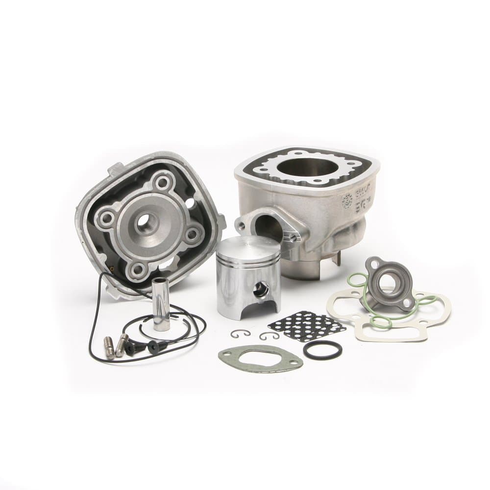 Pinasco, Cylinder Kit; Piaggio LC engines